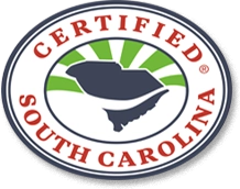 South Carolina certified