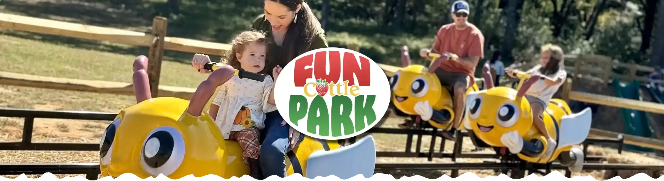 funParkBeesBorder